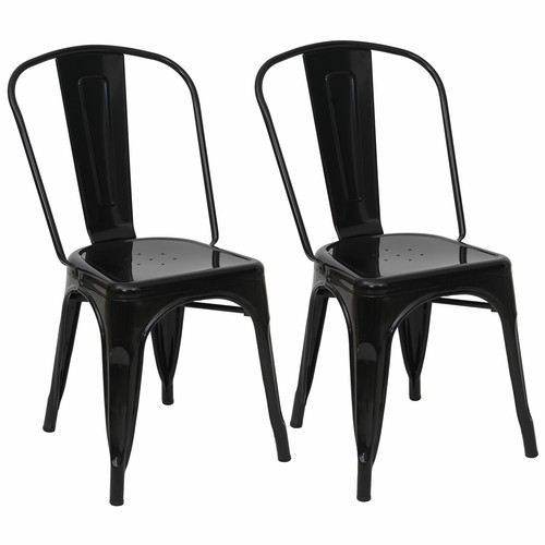 2er set bistrostuhl - 2er-set,