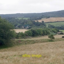 Photo 6x4 Boat o' Brig Viaduct