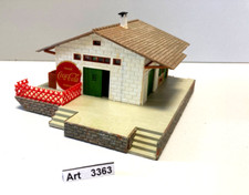 Faller Nr.: 94/95 H0