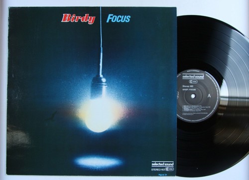 Birdy focus ger 1984 - birdy,