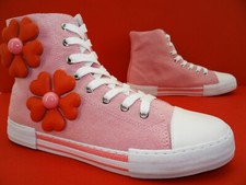 Moschino Sneaker High