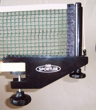 Netzgarnitur Expert Wettkampf