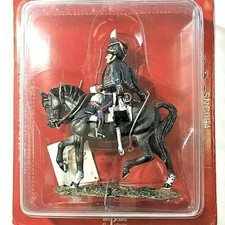 Cavalry Of The Napoleonischen