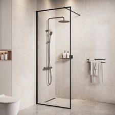 Duschwand Georgia 50 x 200cm