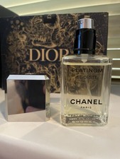 Chanel Egoiste Platinum pour