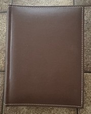 Fotoalbum braun, auch f