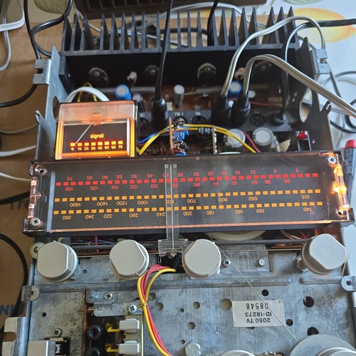 Universum kompakt stereo - kompakt,