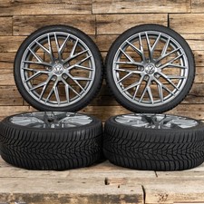 19 Zoll Sommerräder RS4 für
