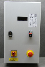 Hörmann Steuerung AK 500