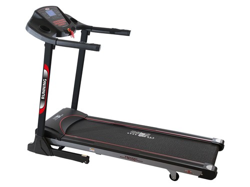 Christopeit sport laufband - christopeit,
