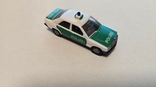 DB 190 E Polizei Herpa 1:87