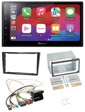 Pioneer DAB USB MP3 Bluetooth