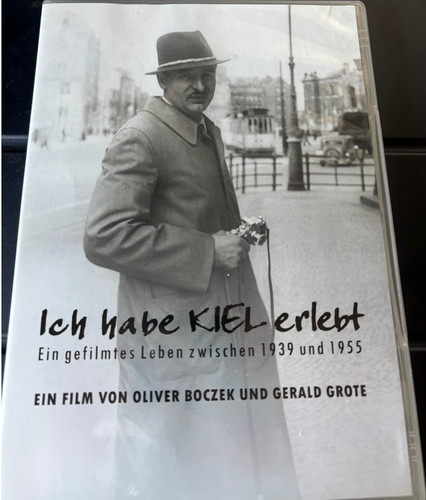 Dvd ich habe - -,