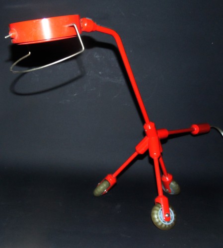 Tischlampe 70er guter - tischlampe,