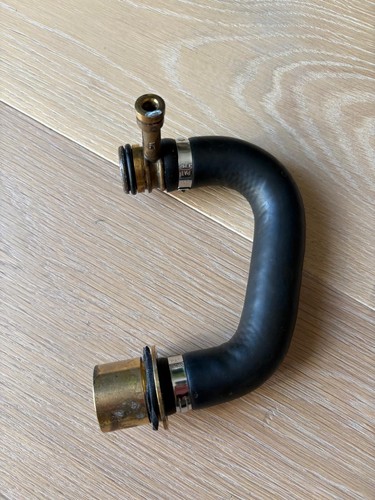 Vaillant schlauch komplett - schlauch,