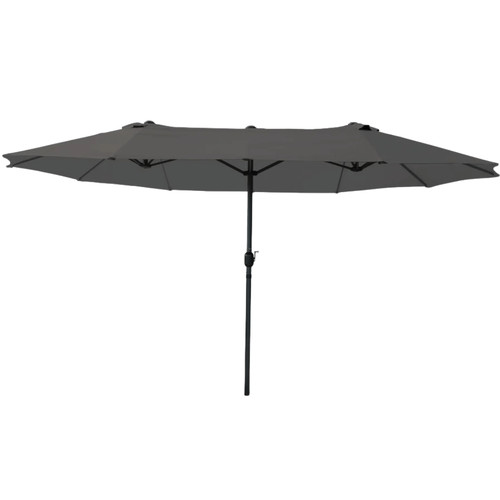 Xxl doppelsonnenschirm kogo - xxl,