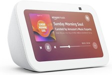 Echo Show 5 (neueste