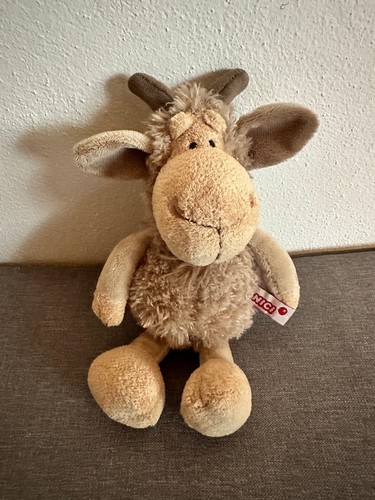 Nici ziegenbock ziege gustav - ziegenbock,