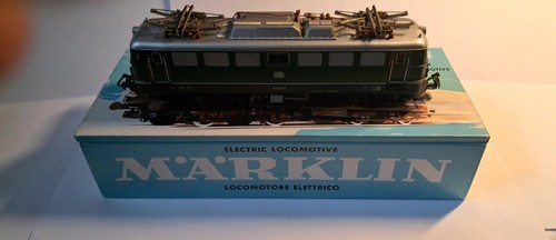 Märklin 3040 - -,