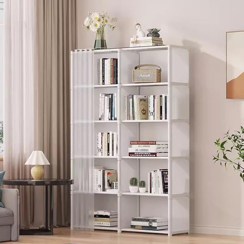 Bücherregal wandregal - bücherregal,