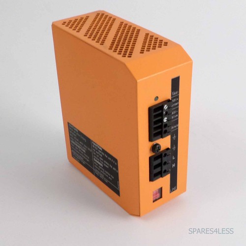 Ifm ecosys asi power - as-i,