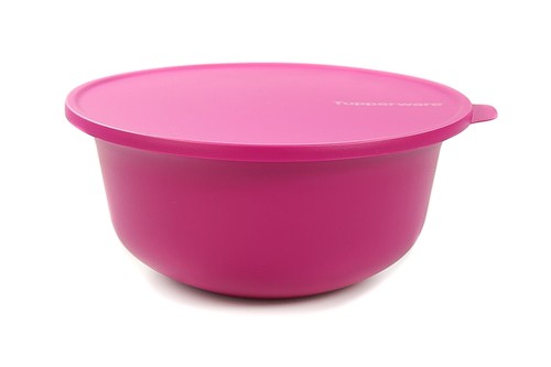 Tupperware aloha pink - tupperware,