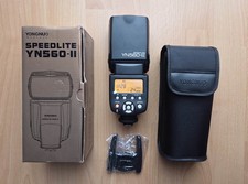 Yongnuo Speedlite YN-560II