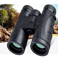 10x42 Fernglas-Teleskop-Zoom-