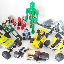 Lego TECHNIC Sets RACERS m