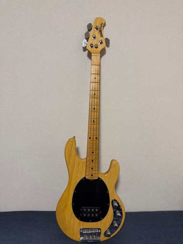 Music man stingray - music, /