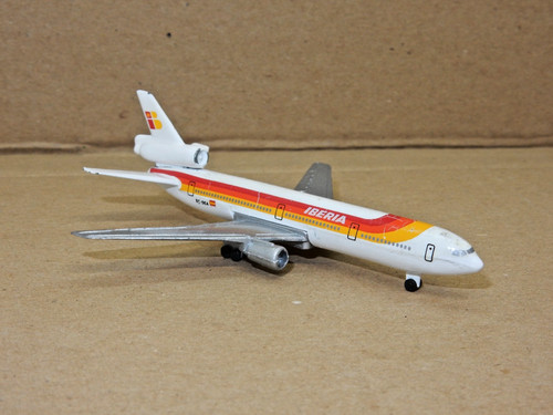Schabak flugzeug douglas dc - ,