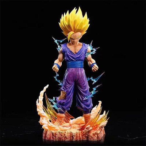 Anime son gohan super - gohan,