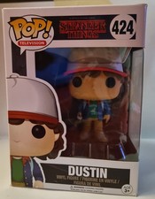 Funko Pop! Stranger Things -