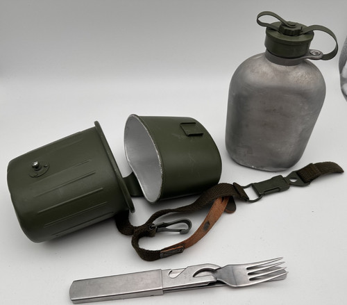 Original bundeswehr - original,