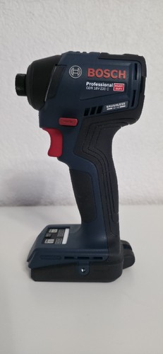 Bosch professional gdr - bosch, 18v-220