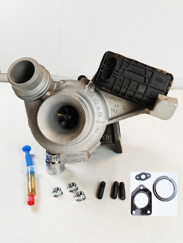 Turbolader bmw 767378 - turbolader,