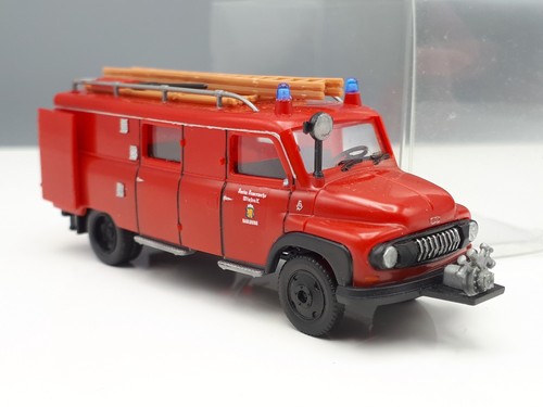 Kibri ford 2500 lf - 2500,