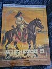 Karl May. Winnetou II