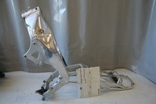 Rahmen Mit Dokumente