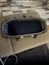 SEAT/CUPRA ATECA KOMBINSTRUMENT TACHO  5F0 920 790