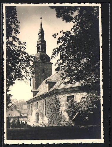 Erfurt gispersleben blick auf - erfurt-gispersleben,,