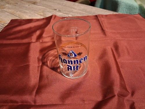Hannen alt glas - glas, 0,2l