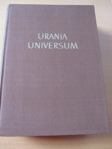Buch urania universum band 5 - buch, universum,