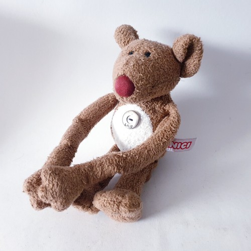 Nici türhänger maus - nici,