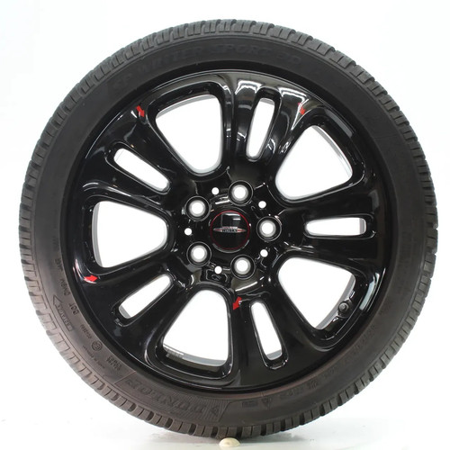 Mini cooper f56 f55 f57 - f56,