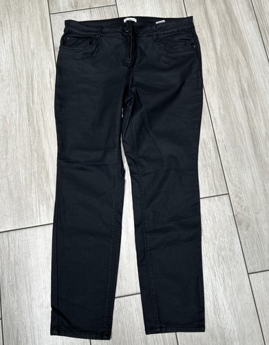 Tom tailor beschichtete jeans - tom,