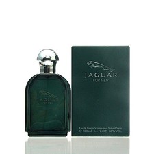 Jaguar for Men Eau de Toilette