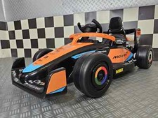 McLaren Formel 1 Kinder