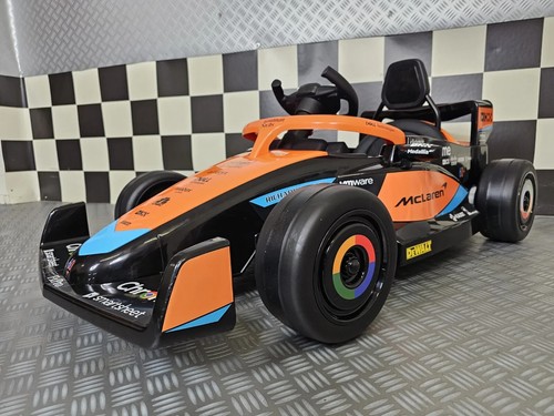 Mclaren formel kinder - mclaren,