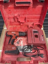 Hilti Akkuschrauber 